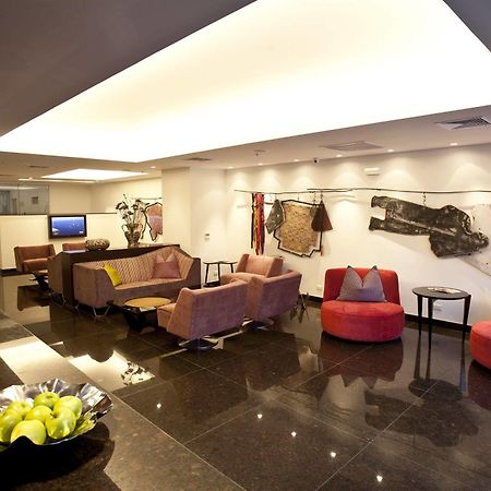 Tierra Viva Miraflores Larco ลิมา ภายนอก รูปภาพ