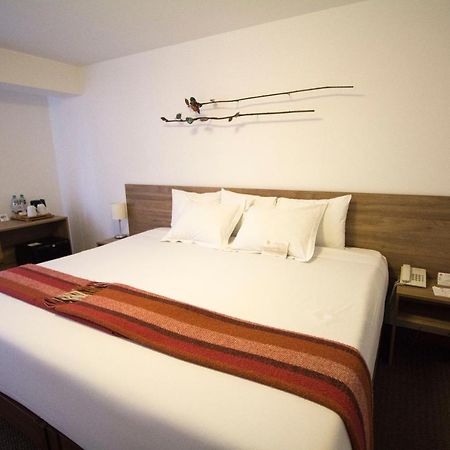 Tierra Viva Miraflores Larco ลิมา ภายนอก รูปภาพ