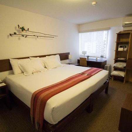 Tierra Viva Miraflores Larco ลิมา ภายนอก รูปภาพ