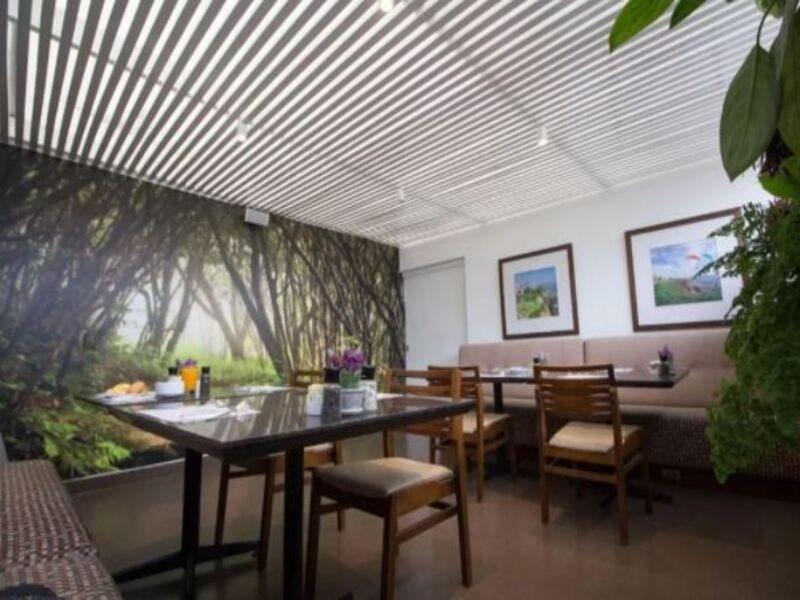 Tierra Viva Miraflores Larco ลิมา ภายนอก รูปภาพ