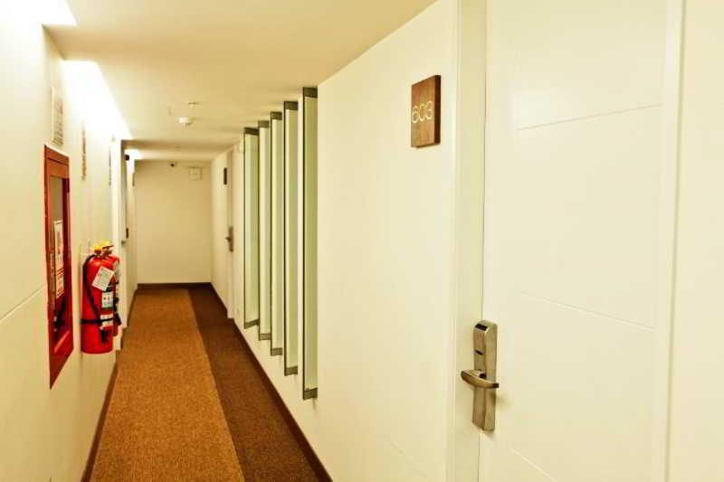 Tierra Viva Miraflores Larco ลิมา ภายนอก รูปภาพ