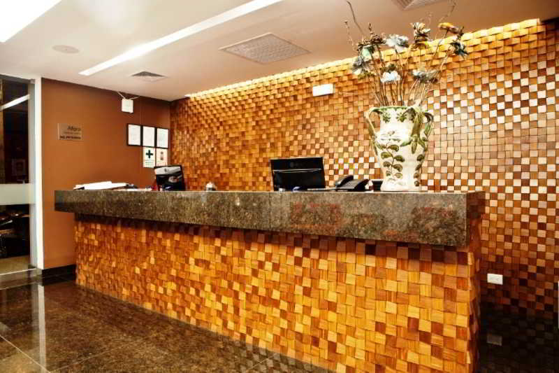 Tierra Viva Miraflores Larco ลิมา ภายนอก รูปภาพ