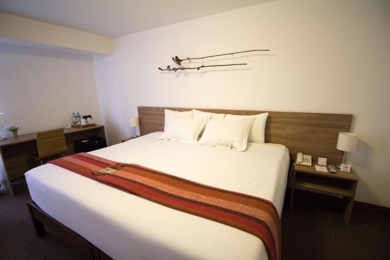 Tierra Viva Miraflores Larco ลิมา ภายนอก รูปภาพ